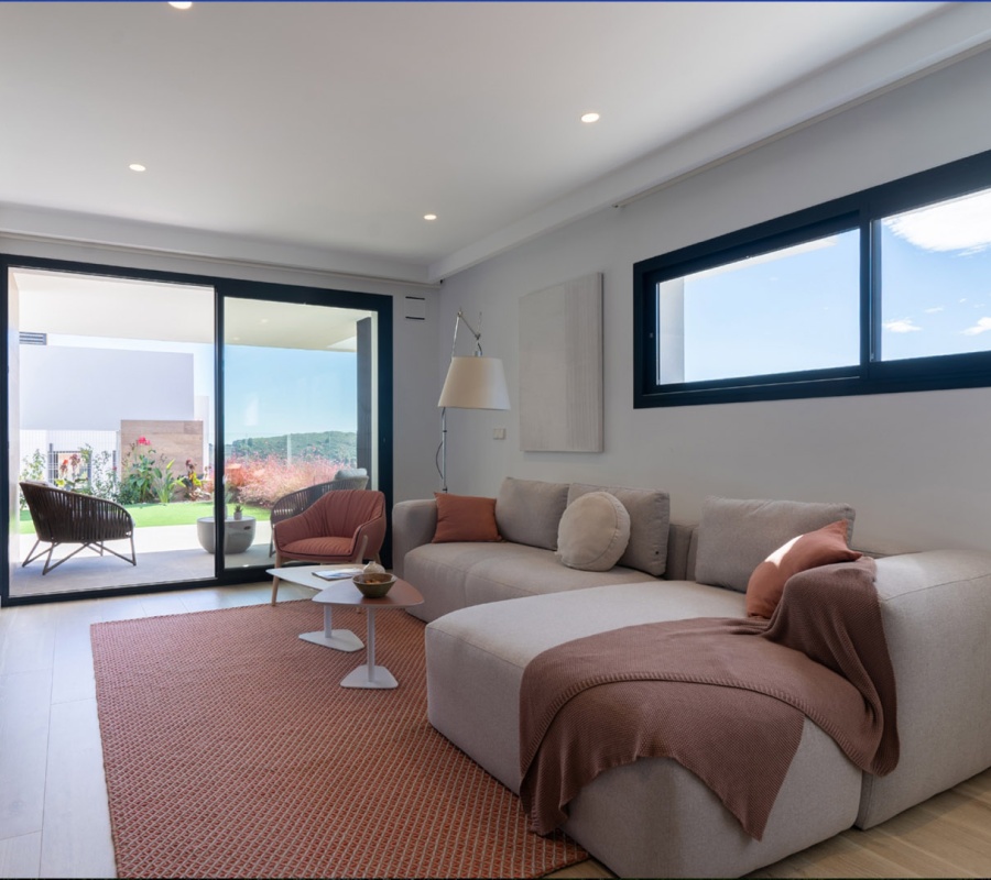 Cumbre del Sol, Alicante, Comunidad Valenciana, España, 0 , 3 Habitación Habitaciones,2 BañoBathrooms,Ático,Comprar,Urbanizacion Cumbre del Sol-magnolias, 92,0,2821