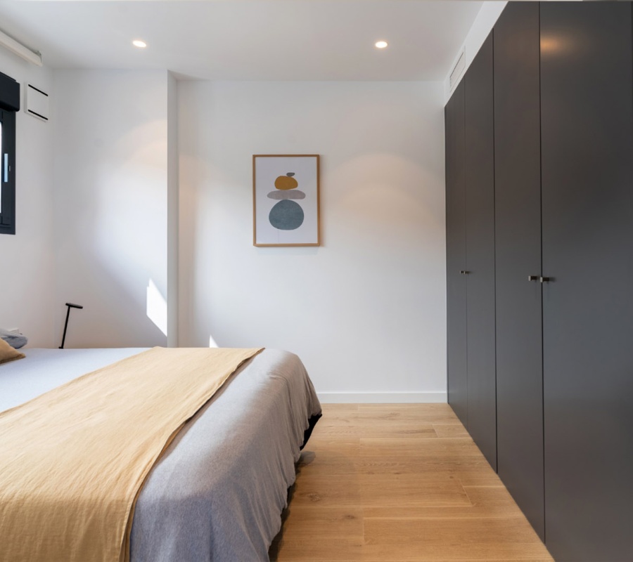 Cumbre del Sol, Alicante, Comunidad Valenciana, España, 0 , 3 Habitación Habitaciones,2 BañoBathrooms,Ático,Comprar,Urbanizacion Cumbre del Sol-magnolias, 92,0,2821