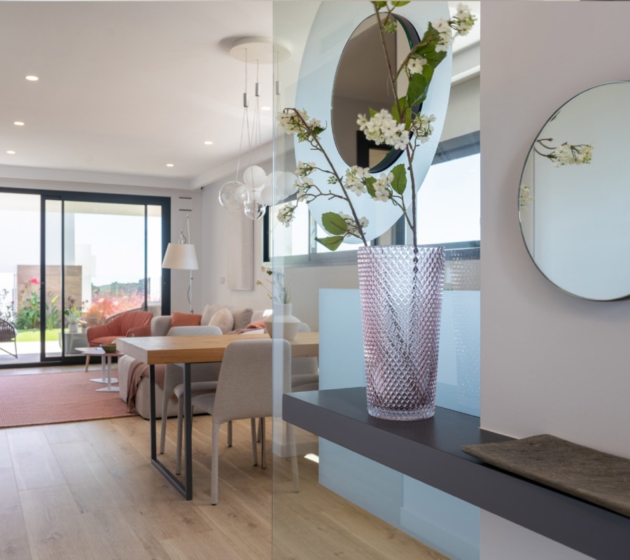 Cumbre del Sol, Alicante, Comunidad Valenciana, España, 0 , 3 Habitación Habitaciones,2 BañoBathrooms,Ático,Comprar,Urbanizacion Cumbre del Sol-magnolias, 92,0,2821