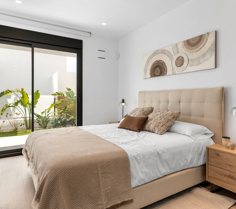 Cumbre del Sol, Alicante, Comunidad Valenciana, España, 0 , 3 Habitación Habitaciones,2 BañoBathrooms,Ático,Comprar,Urbanizacion Cumbre del Sol-magnolias, 92,0,2821