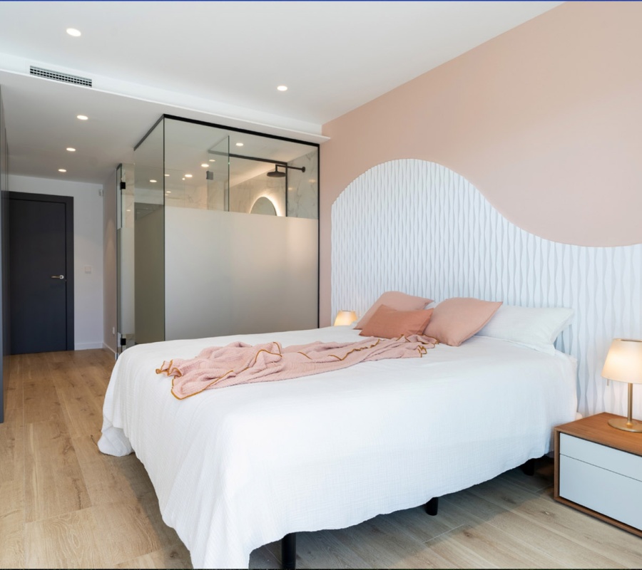 Cumbre del Sol, Alicante, Comunidad Valenciana, España, 0 , 3 Habitación Habitaciones,2 BañoBathrooms,Ático,Comprar,Urbanizacion Cumbre del Sol-magnolias, 92,0,2821