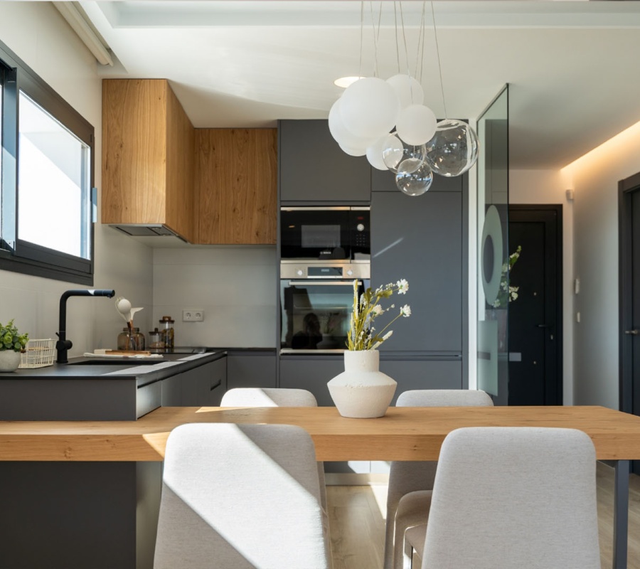 Cumbre del Sol, Alicante, Comunidad Valenciana, España, 0 , 3 Habitación Habitaciones,2 BañoBathrooms,Ático,Comprar,Urbanizacion Cumbre del Sol-magnolias, 92,0,2821