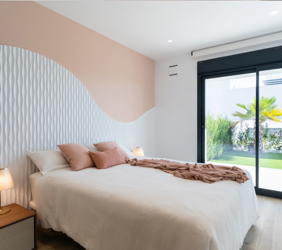 Cumbre del Sol, Alicante, Comunidad Valenciana, España, 0 , 3 Habitación Habitaciones,2 BañoBathrooms,Ático,Comprar,Urbanizacion Cumbre del Sol-magnolias, 92,0,2821