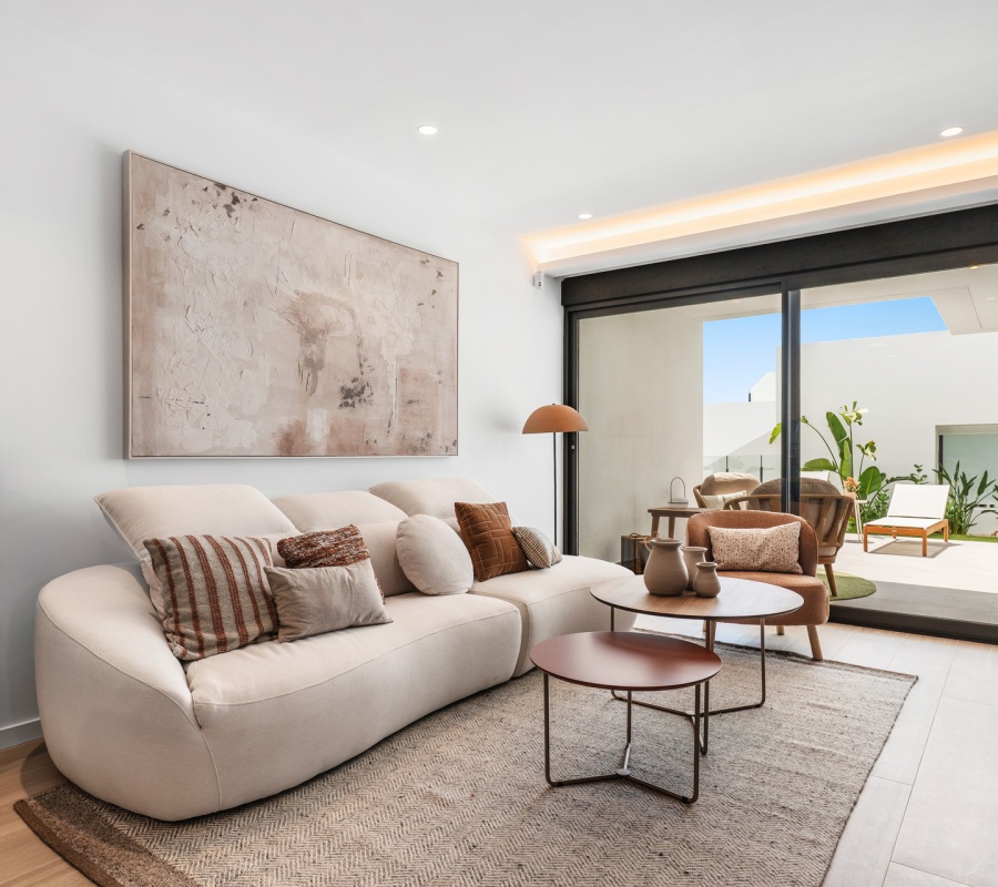 Cumbre del Sol, Alicante, Comunidad Valenciana, España, 0 , 3 Habitación Habitaciones,2 BañoBathrooms,Ático,Comprar,Urbanizacion Cumbre del Sol-magnolias, 92,0,2821