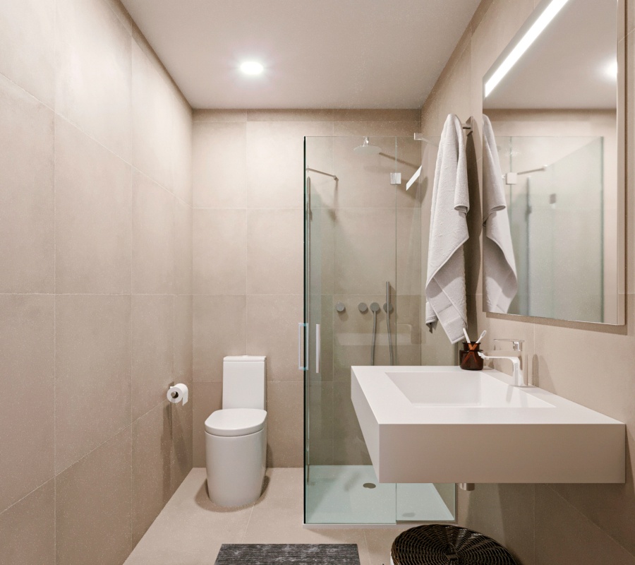 Fuente Alamo, Murcia, Región de Murcia, España, 0 , 2 Habitación Habitaciones,2 BañoBathrooms,Bungalow planta baja,Comprar,Lugar Molino Viejo, 4,0,2822