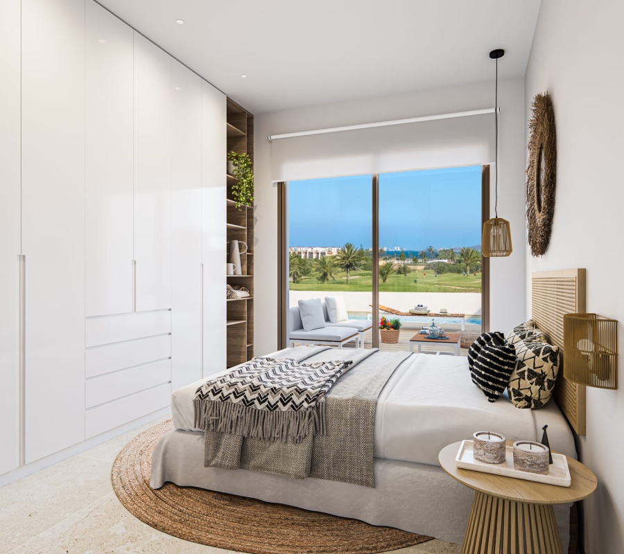 Avenida Príncipe Felipe, 12, Los Alcázares, Región de Murcia, 0 , 2 Habitación Habitaciones,2 BañoBathrooms,Apartamento,Comprar,Avenida Príncipe Felipe, 12,0,2823