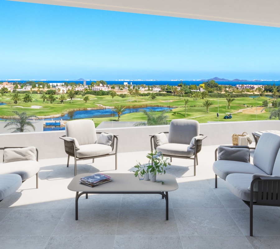 Avenida Príncipe Felipe, 12, Los Alcázares, Región de Murcia, 0 , 2 Habitación Habitaciones,2 BañoBathrooms,Apartamento,Comprar,Avenida Príncipe Felipe, 12,0,2823