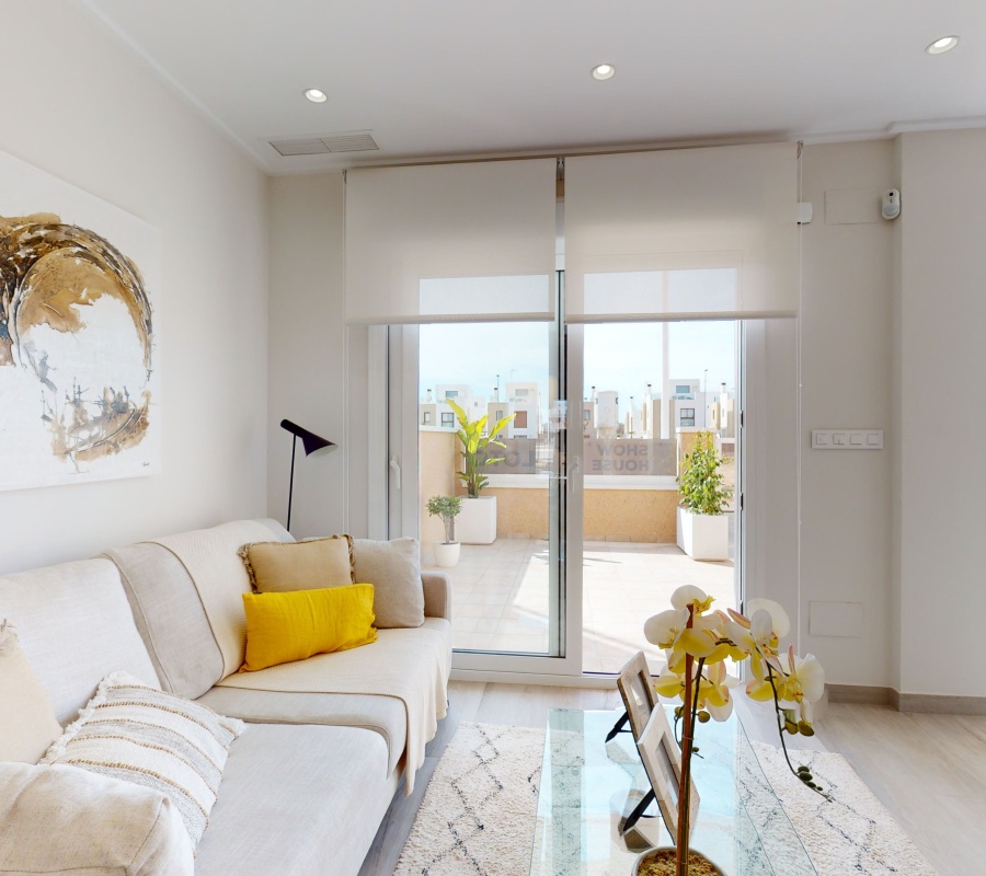 Pilar de la Horadada, Alicante, Comunidad Valenciana, España, 0 , 3 Habitación Habitaciones,2 BañoBathrooms,Planta baja,Comprar,Calle Comunidad Madrileña, 3,0,2827