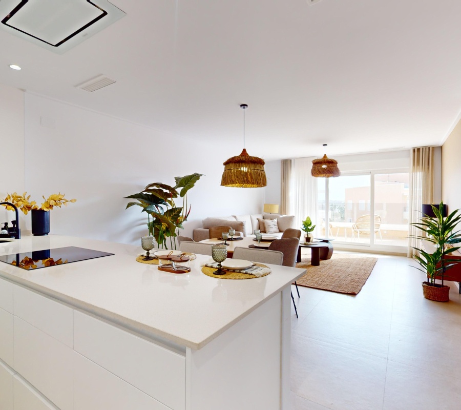 Pilar de la Horadada, Alicante, Comunidad Valenciana, España, 0 , 3 Habitación Habitaciones,2 BañoBathrooms,Planta baja,Comprar,Calle Comunidad Madrileña, 3,0,2827