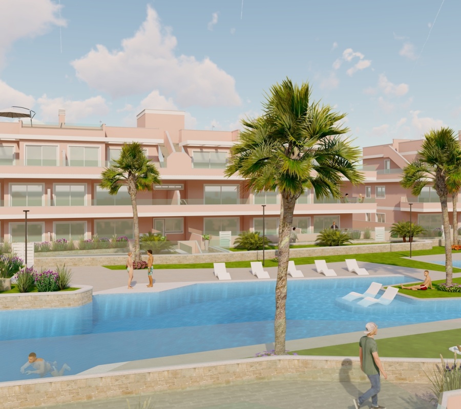 Pilar de la Horadada, Alicante, Comunidad Valenciana, España, 0 , 3 Habitación Habitaciones,2 BañoBathrooms,Planta baja,Comprar,Calle Comunidad Madrileña, 3,0,2827