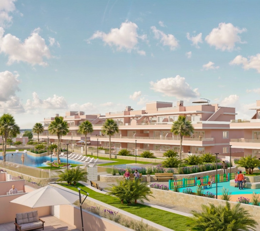 Pilar de la Horadada, Alicante, Comunidad Valenciana, España, 0 , 3 Habitación Habitaciones,2 BañoBathrooms,Planta baja,Comprar,Calle Comunidad Madrileña, 3,0,2827