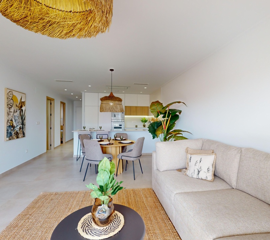 Pilar de la Horadada, Alicante, Comunidad Valenciana, España, 0 , 3 Habitación Habitaciones,2 BañoBathrooms,Planta baja,Comprar,Calle Comunidad Madrileña, 3,0,2827