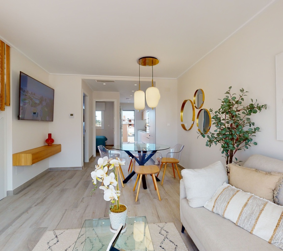 Pilar de la Horadada, Alicante, Comunidad Valenciana, España, 0 , 3 Habitación Habitaciones,2 BañoBathrooms,Planta baja,Comprar,Calle Comunidad Madrileña, 3,0,2827