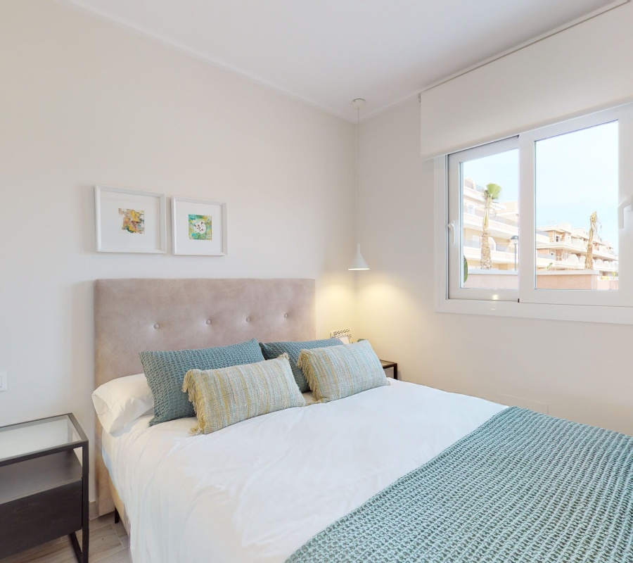 Pilar de la Horadada, Alicante, Comunidad Valenciana, España, 0 , 3 Habitación Habitaciones,2 BañoBathrooms,Planta baja,Comprar,Calle Comunidad Madrileña, 3,0,2827