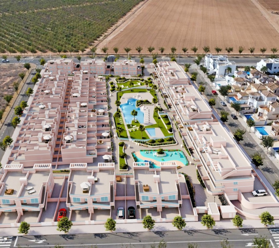 Pilar de la Horadada, Alicante, Comunidad Valenciana, España, 0 , 3 Habitación Habitaciones,2 BañoBathrooms,Planta baja,Comprar,Calle Comunidad Madrileña, 3,0,2827