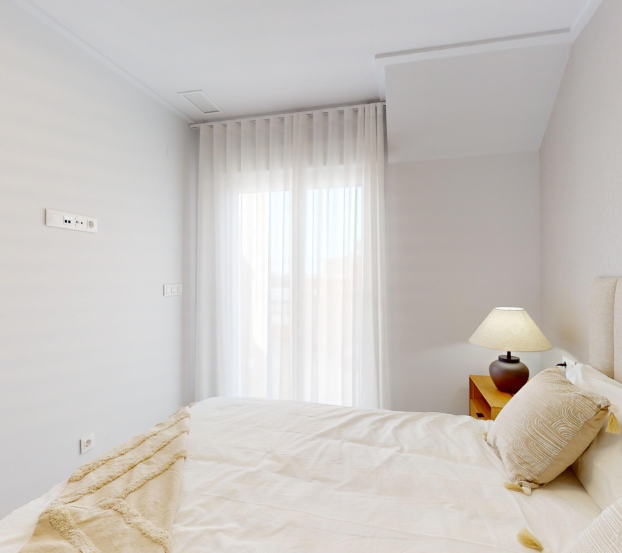 Pilar de la Horadada, Alicante, Comunidad Valenciana, España, 0 , 3 Habitación Habitaciones,2 BañoBathrooms,Planta baja,Comprar,Calle Comunidad Madrileña, 3,0,2827