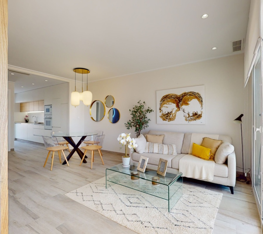 Pilar de la Horadada, Alicante, Comunidad Valenciana, España, 0 , 3 Habitación Habitaciones,2 BañoBathrooms,Planta baja,Comprar,Calle Comunidad Madrileña, 3,0,2827