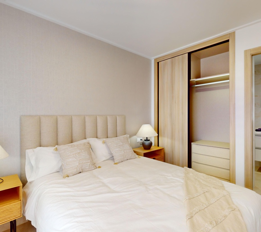 Pilar de la Horadada, Alicante, Comunidad Valenciana, España, 0 , 3 Habitación Habitaciones,2 BañoBathrooms,Planta baja,Comprar,Calle Comunidad Madrileña, 3,0,2827