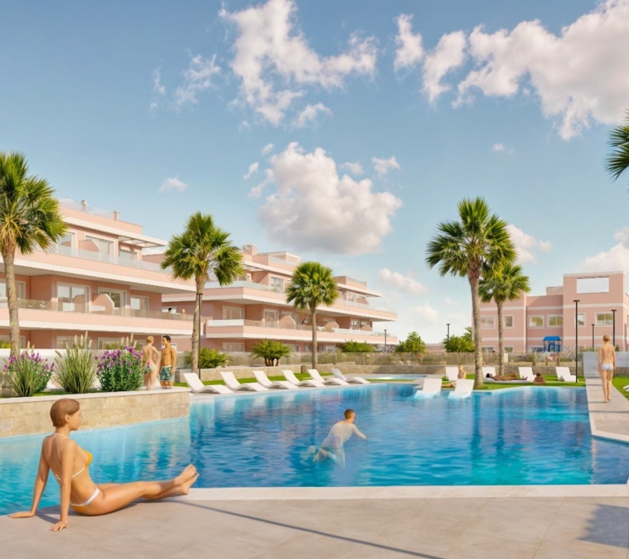 Pilar de la Horadada, Alicante, Comunidad Valenciana, España, 0 , 3 Habitación Habitaciones,2 BañoBathrooms,Planta baja,Comprar,Calle Comunidad Madrileña, 3,0,2827