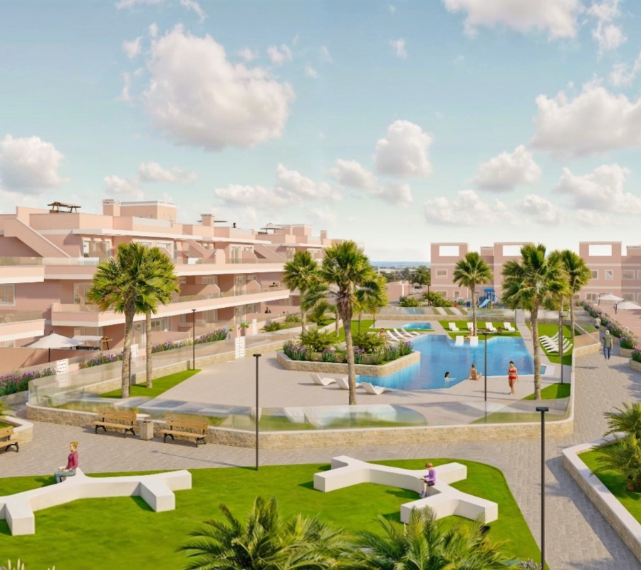 Pilar de la Horadada, Alicante, Comunidad Valenciana, España, 0 , 3 Habitación Habitaciones,2 BañoBathrooms,Planta baja,Comprar,Calle Comunidad Madrileña, 3,0,2827