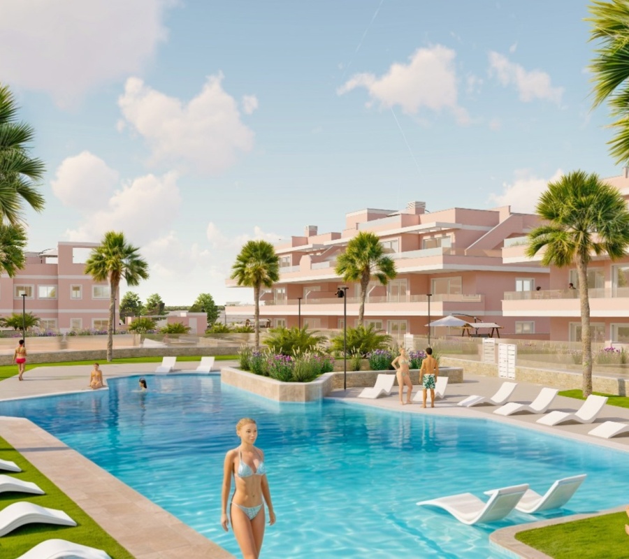 Pilar de la Horadada, Alicante, Comunidad Valenciana, España, 0 , 3 Habitación Habitaciones,2 BañoBathrooms,Planta baja,Comprar,Calle Comunidad Madrileña, 3,0,2827