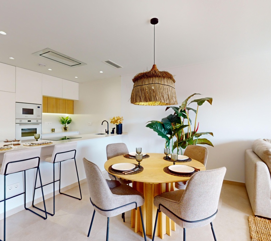 Pilar de la Horadada, Alicante, Comunidad Valenciana, España, 0 , 3 Habitación Habitaciones,2 BañoBathrooms,Planta baja,Comprar,Calle Comunidad Madrileña, 3,0,2827