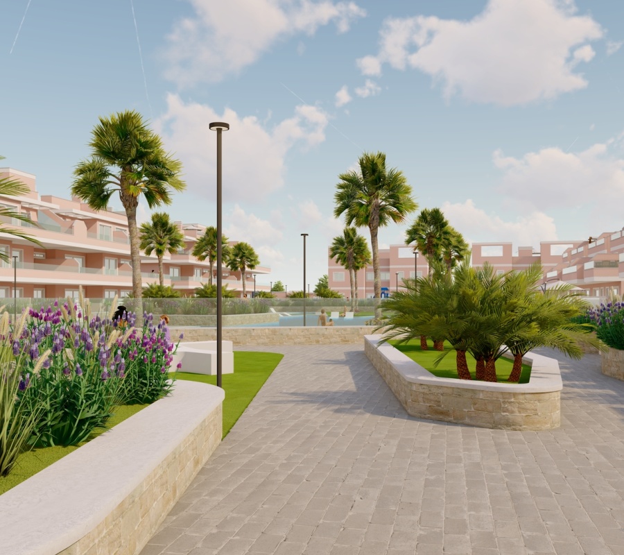 Pilar de la Horadada, Alicante, Comunidad Valenciana, España, 0 , 3 Habitación Habitaciones,2 BañoBathrooms,Planta baja,Comprar,Calle Comunidad Madrileña, 3,0,2827