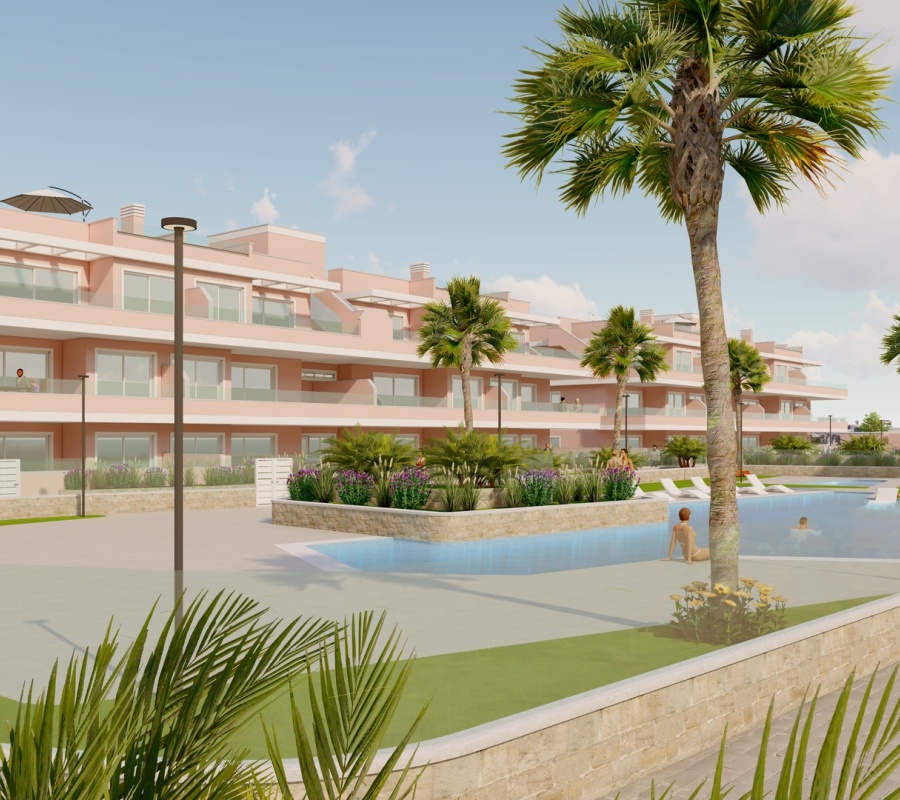 Pilar de la Horadada, Alicante, Comunidad Valenciana, España, 0 , 3 Habitación Habitaciones,2 BañoBathrooms,Planta baja,Comprar,Calle Comunidad Madrileña, 3,0,2827