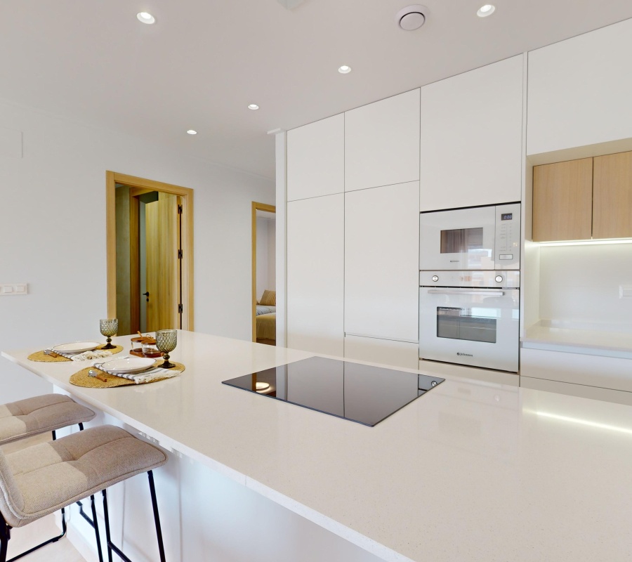 Pilar de la Horadada, Alicante, Comunidad Valenciana, España, 0 , 3 Habitación Habitaciones,2 BañoBathrooms,Planta baja,Comprar,Calle Comunidad Madrileña, 3,0,2827