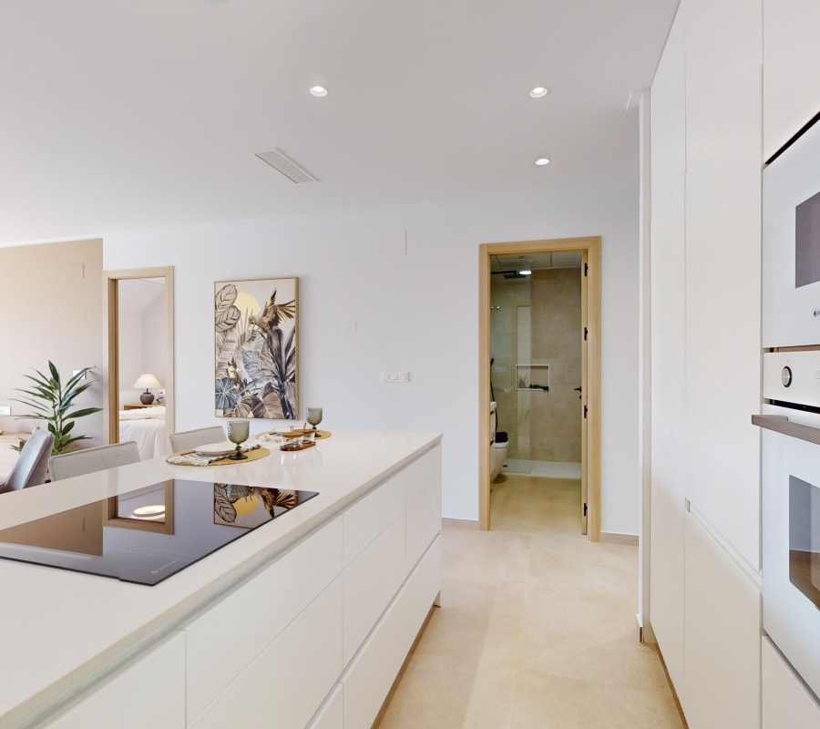 Pilar de la Horadada, Alicante, Comunidad Valenciana, España, 0 , 3 Habitación Habitaciones,2 BañoBathrooms,Planta baja,Comprar,Calle Comunidad Madrileña, 3,0,2827