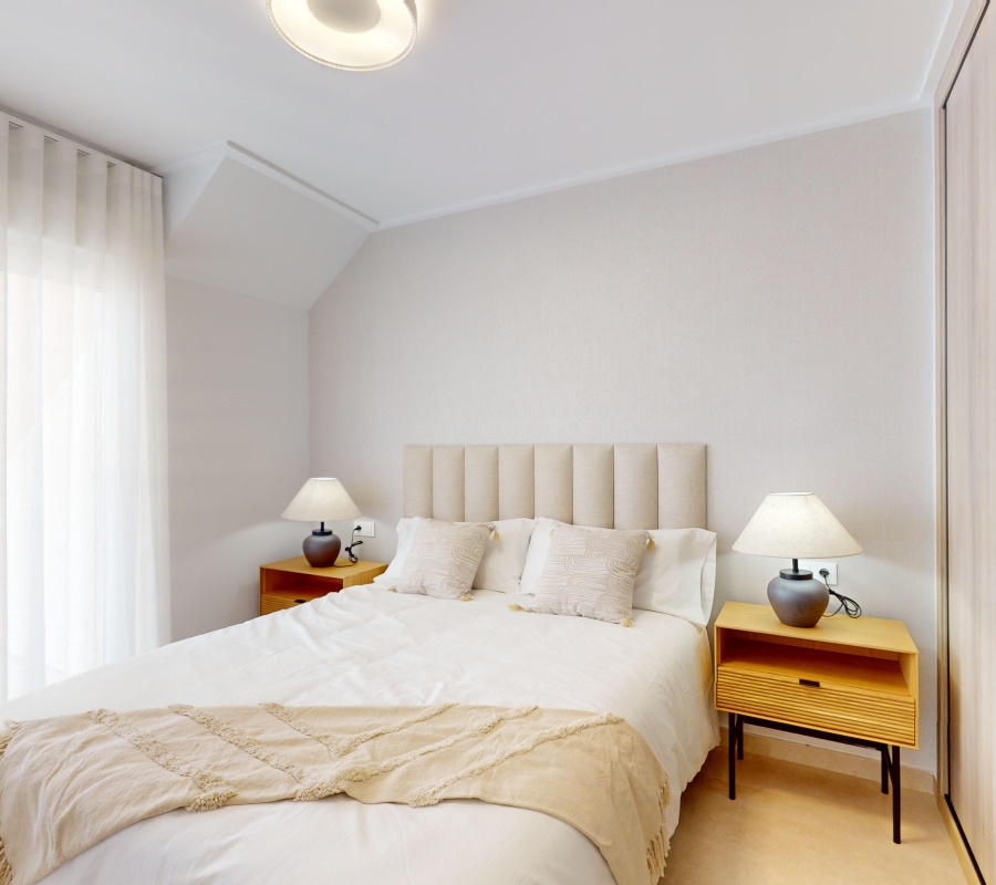 Pilar de la Horadada, Alicante, Comunidad Valenciana, España, 0 , 3 Habitación Habitaciones,2 BañoBathrooms,Planta baja,Comprar,Calle Comunidad Madrileña, 3,0,2827