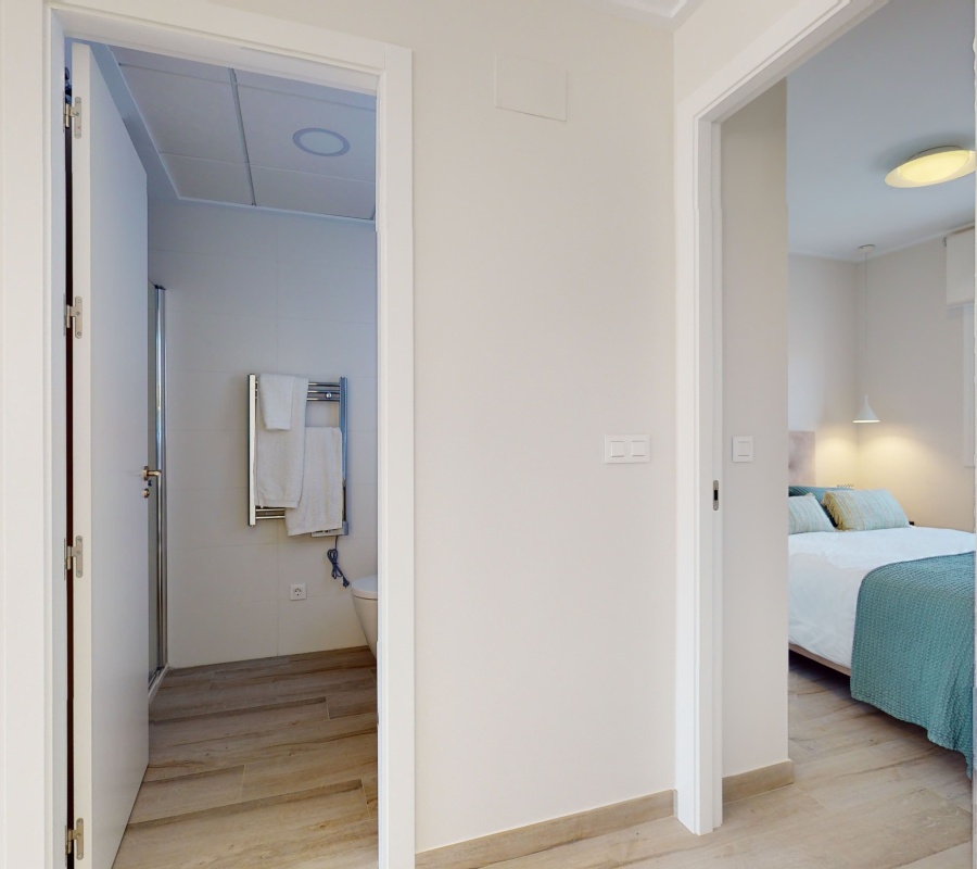 Pilar de la Horadada, Alicante, Comunidad Valenciana, España, 0 , 3 Habitación Habitaciones,2 BañoBathrooms,Planta baja,Comprar,Calle Comunidad Madrileña, 3,0,2827