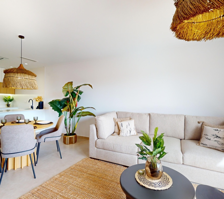 Pilar de la Horadada, Alicante, Comunidad Valenciana, España, 0 , 3 Habitación Habitaciones,2 BañoBathrooms,Planta baja,Comprar,Calle Comunidad Madrileña, 3,0,2827