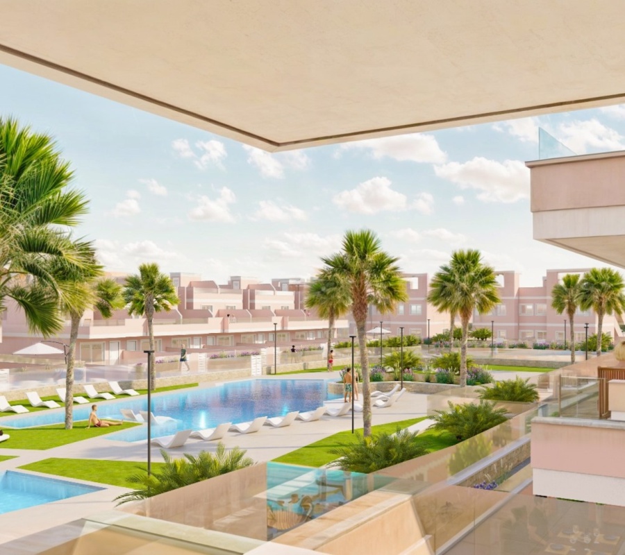 Pilar de la Horadada, Alicante, Comunidad Valenciana, España, 0 , 3 Habitación Habitaciones,2 BañoBathrooms,Planta baja,Comprar,Calle Comunidad Madrileña, 3,0,2827