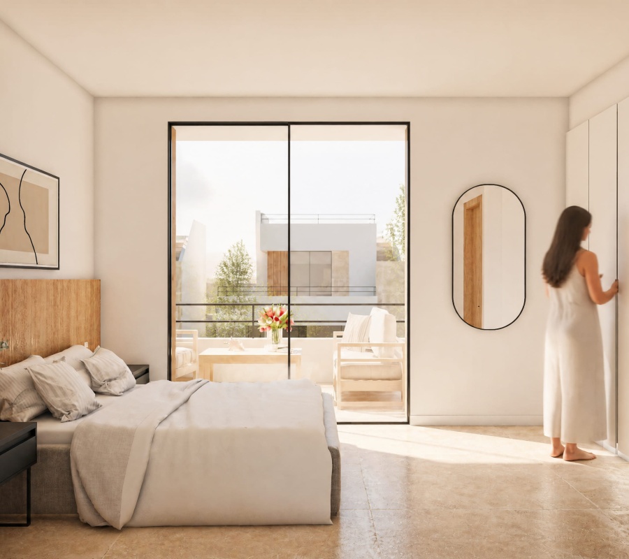Alhama de Murcia, Murcia, Región de Murcia, España, 0 , 3 Habitación Habitaciones,2 BañoBathrooms,Pareado,Comprar,Bulevar Central de las Cañadas, 20,0,2828