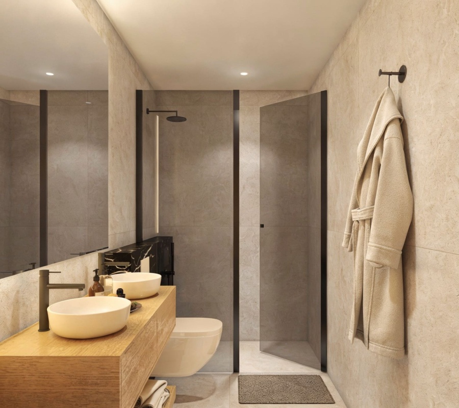 Alhama de Murcia, Murcia, Región de Murcia, España, 0 , 2 Habitación Habitaciones,2 BañoBathrooms,Adosado,Comprar,Bulevar Central de las Cañadas, 20,0,2830