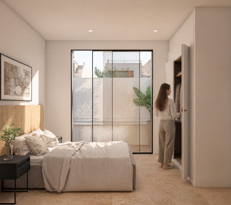 Alhama de Murcia, Murcia, Región de Murcia, España, 0 , 2 Habitación Habitaciones,2 BañoBathrooms,Adosado,Comprar,Bulevar Central de las Cañadas, 20,0,2830