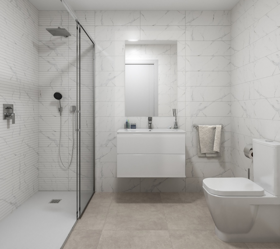 Vera, Almería, Andalucía, España, 0 , 2 Habitación Habitaciones,2 BañoBathrooms,Apartamento,Comprar,Avenida Alcazaba, 115,0,2831