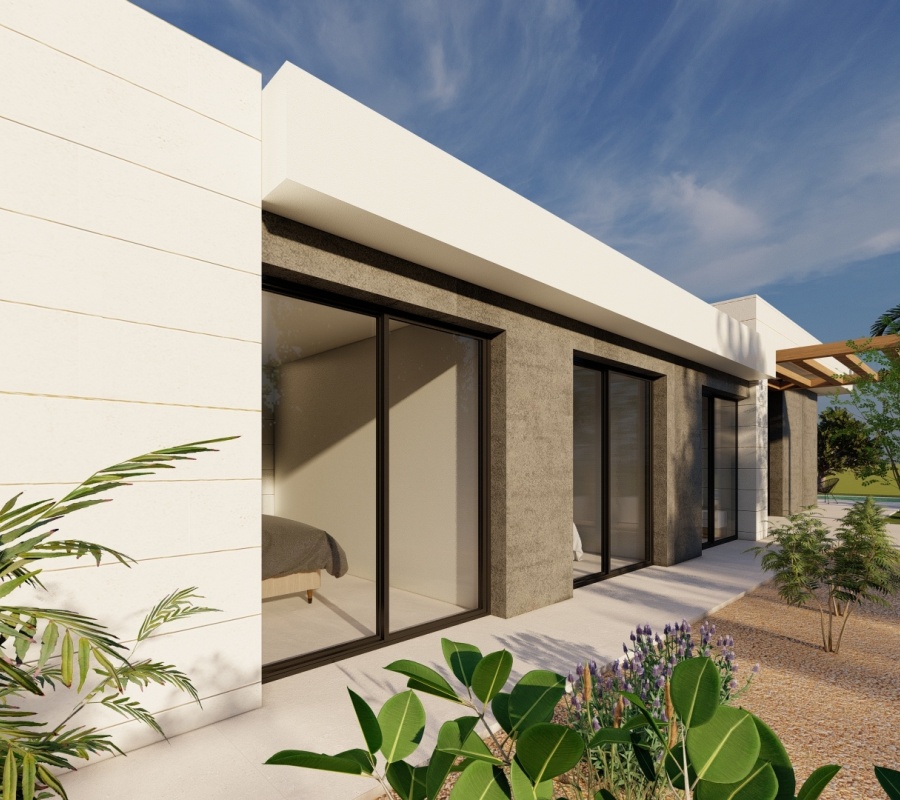 Pilar de la Horadada, Alicante, Comunidad Valenciana, España, 0 , 3 Habitación Habitaciones,2 BañoBathrooms,Chalet,Comprar,Calle Diego Borrego, 6A,0,2832