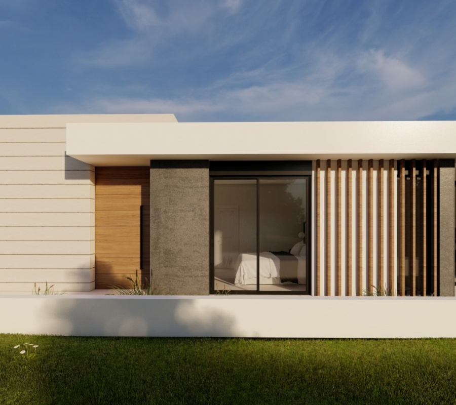 Pilar de la Horadada, Alicante, Comunidad Valenciana, España, 0 , 3 Habitación Habitaciones,2 BañoBathrooms,Chalet,Comprar,Calle Diego Borrego, 6A,0,2832