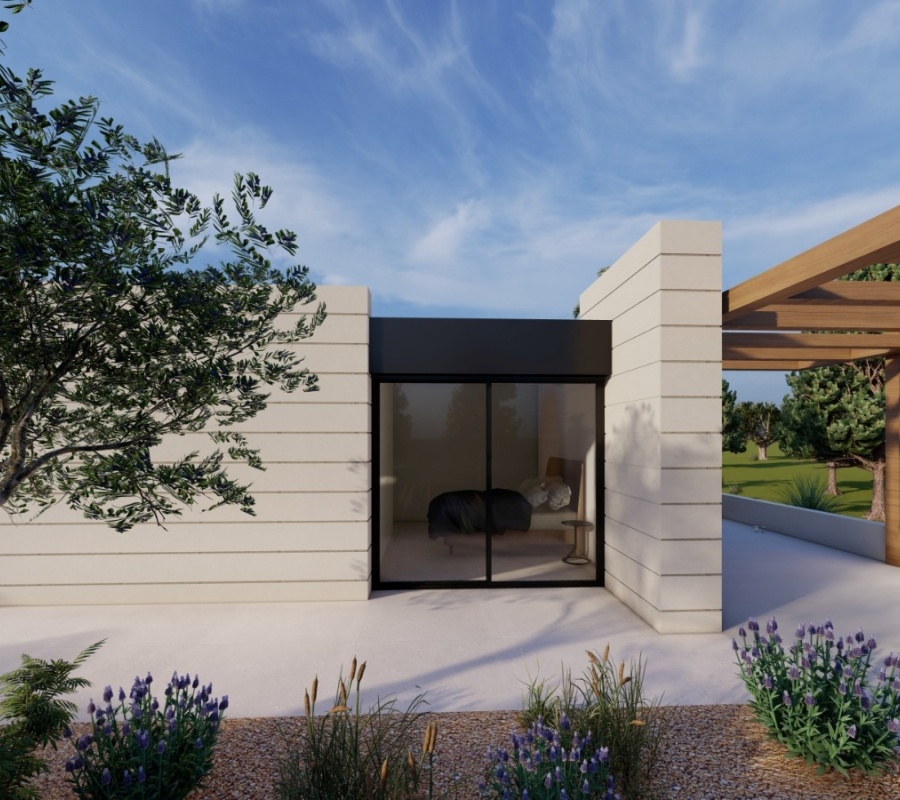 Pilar de la Horadada, Alicante, Comunidad Valenciana, España, 0 , 3 Habitación Habitaciones,2 BañoBathrooms,Chalet,Comprar,Calle Diego Borrego, 6A,0,2832