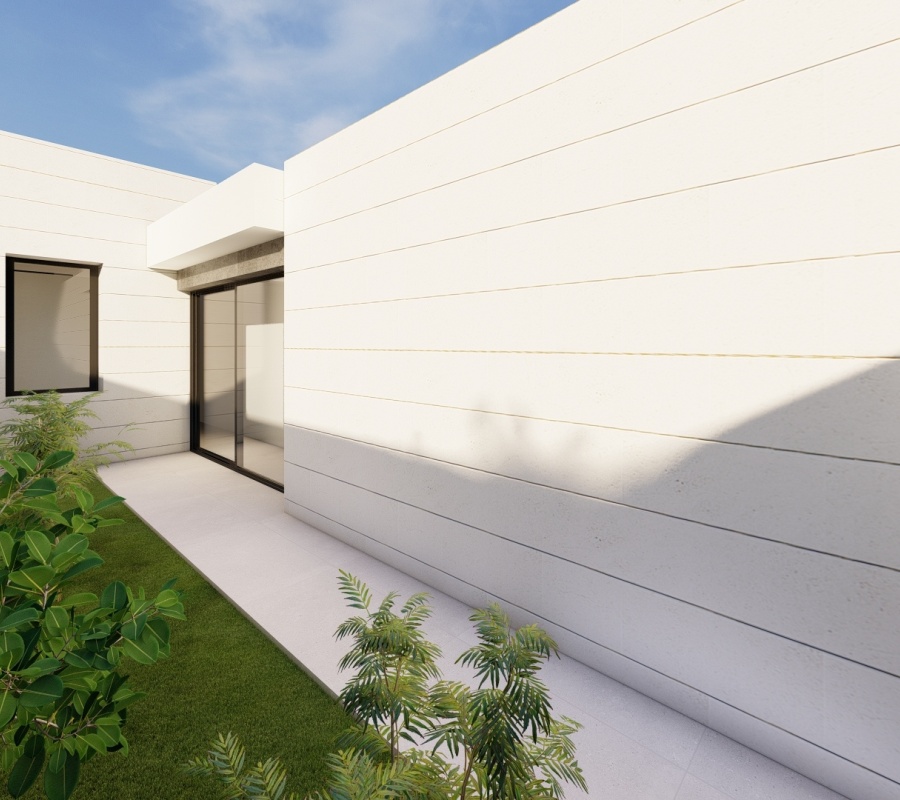 Pilar de la Horadada, Alicante, Comunidad Valenciana, España, 0 , 3 Habitación Habitaciones,2 BañoBathrooms,Chalet,Comprar,Calle Diego Borrego, 6A,0,2832