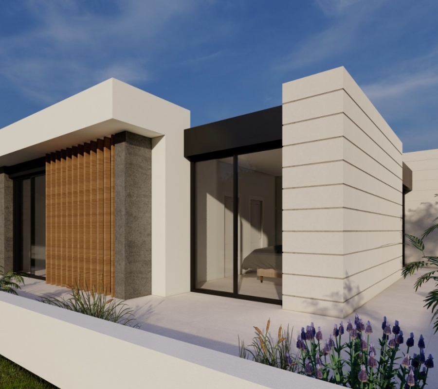 Pilar de la Horadada, Alicante, Comunidad Valenciana, España, 0 , 3 Habitación Habitaciones,2 BañoBathrooms,Chalet,Comprar,Calle Diego Borrego, 6A,0,2832