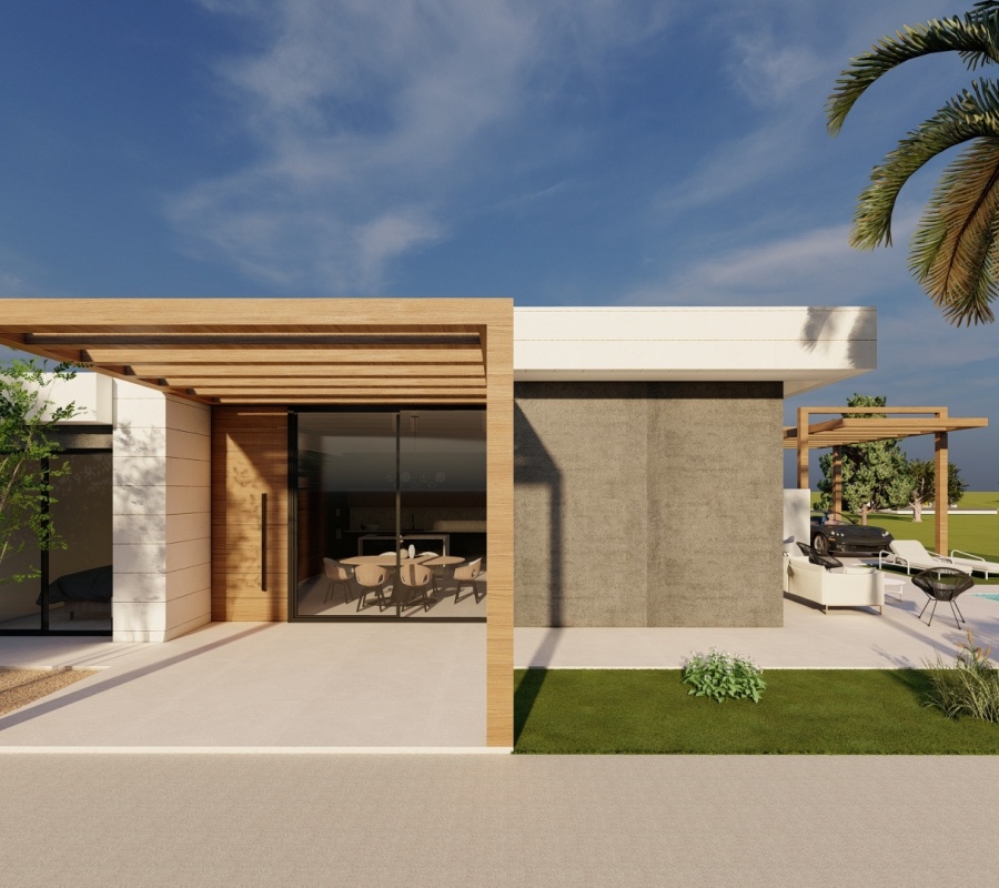 Pilar de la Horadada, Alicante, Comunidad Valenciana, España, 0 , 3 Habitación Habitaciones,2 BañoBathrooms,Chalet,Comprar,Calle Diego Borrego, 6A,0,2832