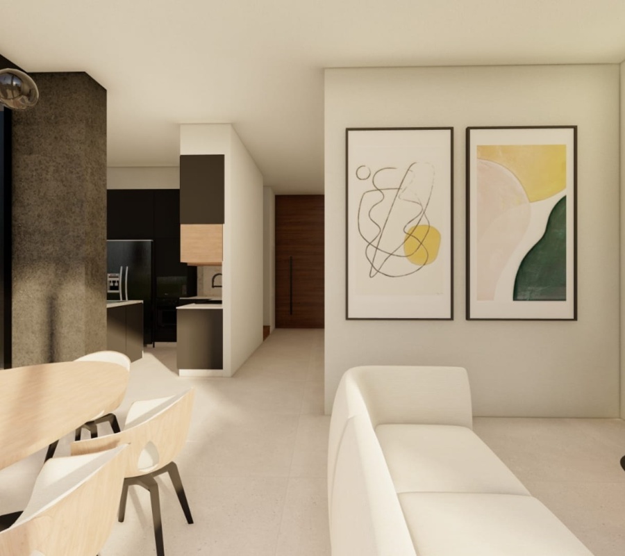 Pilar de la Horadada, Alicante, Comunidad Valenciana, España, 0 , 3 Habitación Habitaciones,2 BañoBathrooms,Chalet,Comprar,Calle Diego Borrego, 6A,0,2832
