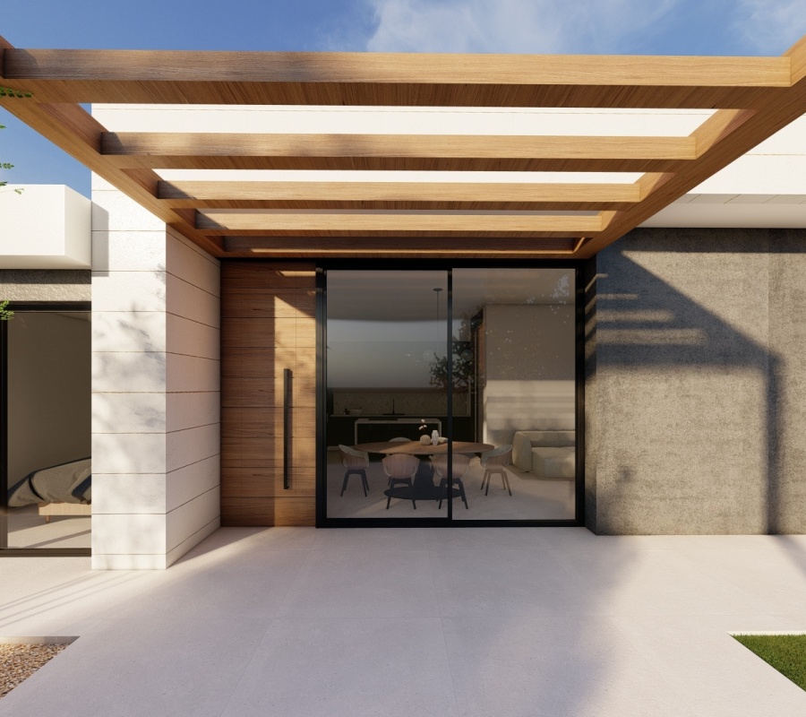 Pilar de la Horadada, Alicante, Comunidad Valenciana, España, 0 , 3 Habitación Habitaciones,2 BañoBathrooms,Chalet,Comprar,Calle Diego Borrego, 6A,0,2832