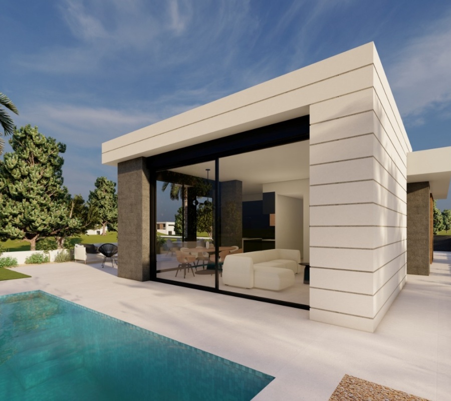 Pilar de la Horadada, Alicante, Comunidad Valenciana, España, 0 , 3 Habitación Habitaciones,2 BañoBathrooms,Chalet,Comprar,Calle Diego Borrego, 6A,0,2832