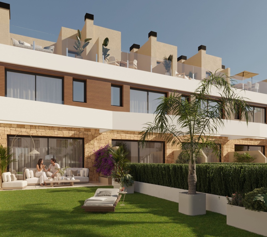 El Campello, Alicante, Comunidad Valenciana, España, 0 , 4 Habitación Habitaciones,2 BañoBathrooms,Pareado,Comprar,Carrer Llampuga, 5,0,2834