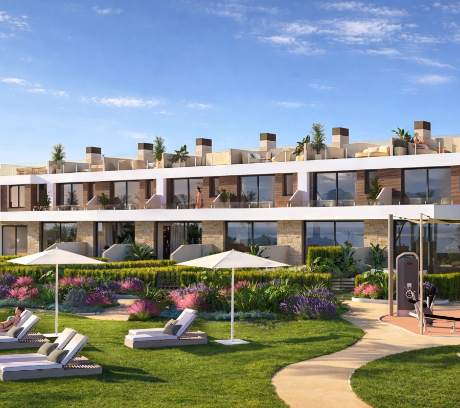 El Campello, Alicante, Comunidad Valenciana, España, 0 , 3 Habitación Habitaciones,3 BañoBathrooms,Pareado,Comprar,Carrer Llobarro, 1,0,2836