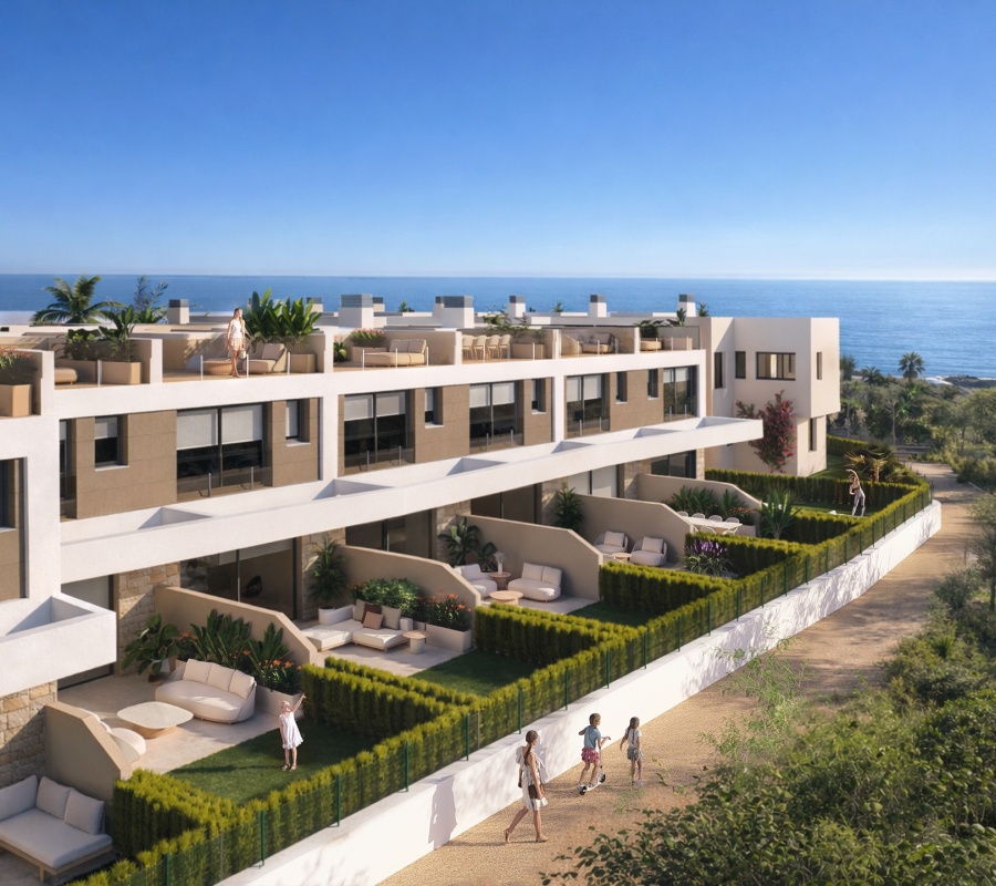 El Campello, Alicante, Comunidad Valenciana, España, 0 , 3 Habitación Habitaciones,3 BañoBathrooms,Pareado,Comprar,Carrer Llobarro, 1,0,2836